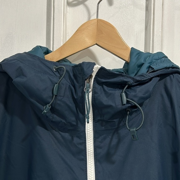 Columbia Winterswept Hooded Jacket Coat with Thermal Coil Lining - Size XL - Picture 4 of 13